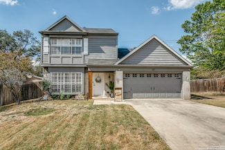 138 Sweetleaf Ln, Cibolo, TX 78108