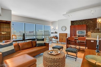 4471 Dean Martin Dr Unit 2600, Las Vegas, NV 89103
