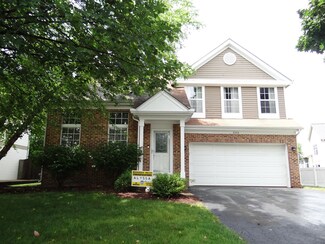 3642 Princeton Ave, Aurora, IL 60504