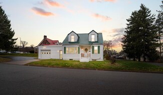 419 E Dubois Ave, Dubois, PA 15801