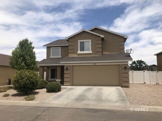 1528 E Hobble Creek Dr, Safford, AZ 85546