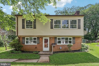14332 Ferndale Rd, Woodbridge, VA 22193