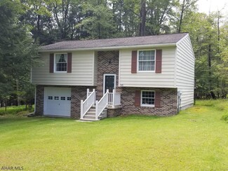 145 Harmony Dr, Flinton, PA 16640