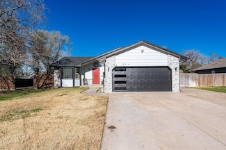 4314 W Del Sienno St, Wichita, KS 67212