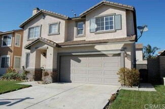 15560 Darlene Ln, Fontana, CA 92336