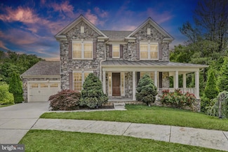 9830 Forge Valley Ct, Perry Hall, MD 21128