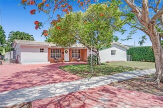 6021 SW 93rd Ct, Miami, FL 33173