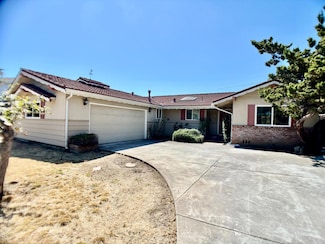 1352 Carrie Lee Way, San Jose, CA 95118