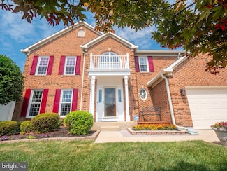 9402 Hines Estates Dr, Parkville, MD 21234