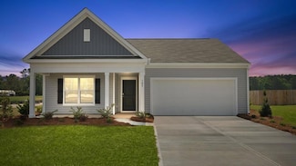 105 Culbertson Ct, Holly Hill, SC 29059