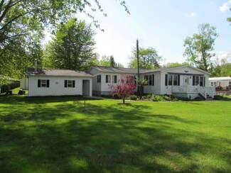 1755 S 445 E, Lagrange, IN 46761