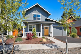 1004 E Horse Back Trail, Sisters, OR 97759