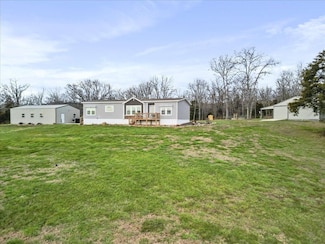 1243 County Road 2410, Mountain View, MO 65548