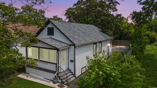 14807 Paulina St, Harvey, IL 60426