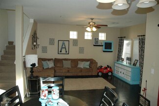 1539 S Mulberry St, Gilbert, AZ 85296