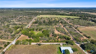 Lot 11 Witter Rd, Dale, TX 78616