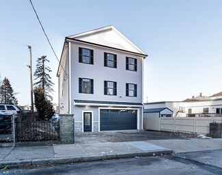214 Horton St, Fall River, MA 02723