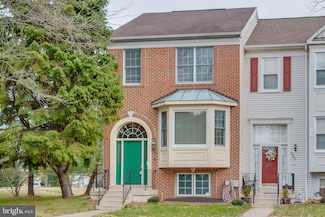 201 Saint Michaels Cir Unit 81, Odenton, MD 21113