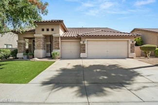 2226 W Periwinkle Way, Chandler, AZ 85248
