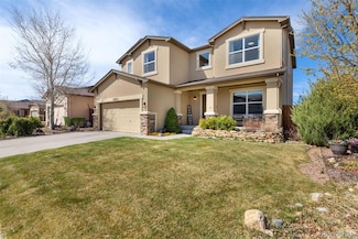 8058 Mount Huron Trail, Colorado Springs, CO 80924