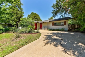1209 Magnolia St, Norman, OK 73072
