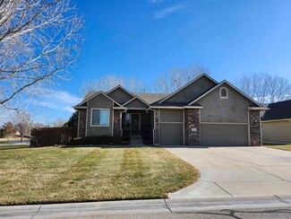 2601 W 58th Ct N, Wichita, KS 67204