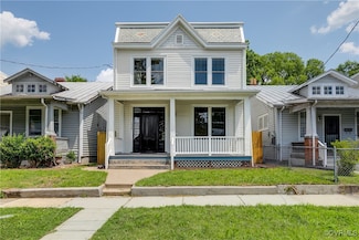 1527 Rogers St, Richmond, VA 23223