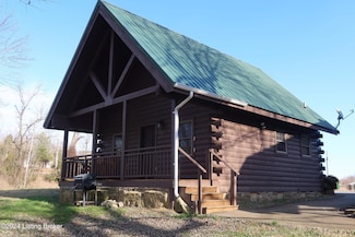 260 Falls of Rough Church Ln Unit 1, Falls of Rough, KY 40119