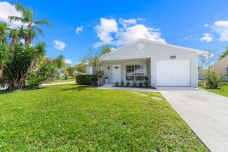 8390 Rural Ln, Boca Raton, FL 33433
