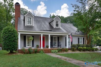 135 Suffolk Dr, Madison, AL 35757