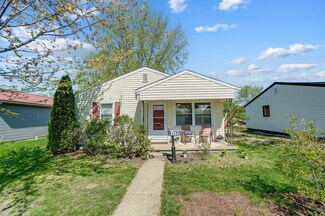 1120 E Paint St, Washington Court House, OH 43160