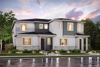 14135 Deertrack Ln, Parker, CO 80134