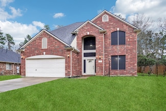 7731 Malac Rd, Spring, TX 77389