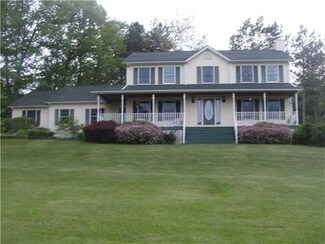 6023 Canadice Hill Rd, Springwater, NY 14560
