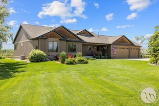 20 Penstemon, Park City, MT 59063