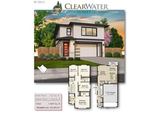 3532 SW Tegart Ln Unit Lt329, Gresham, OR 97080