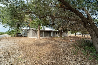 122 County Road 306, Breckenridge, TX 76424