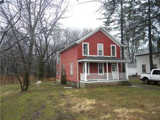 58 S 7th St, Allegany, NY 14706