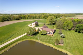 202602 County Road T, Marshfield, WI 54449