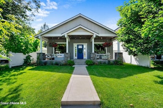 619 N 16th St, Coeur D Alene, ID 83814