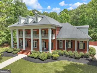 602 Embassy Ct, Peachtree City, GA 30269