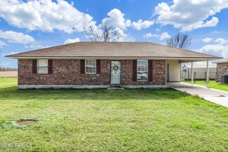 13637 Marion Dr, Kaplan, LA 70548