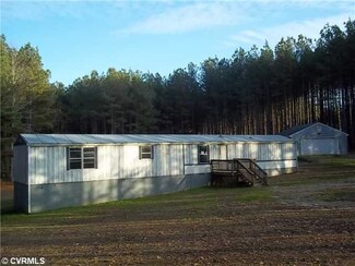 15105 Old White Oak Rd, Dewitt, VA 23840