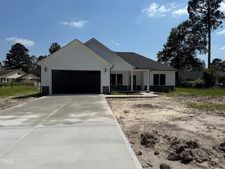 1104 Margaret Ln, Kinston, NC 28501