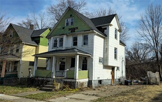 429 Arbor Rd, Cleveland, OH 44108