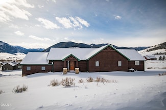 15 Wilderness Ln, Red Lodge, MT 59068