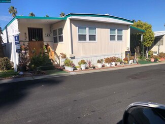 16401 San Pablo Ave Unit 125, San Pablo, CA 94806