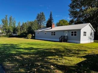 411 Station, Stacyville, ME 04777