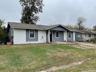 5514 War Cloud Dr, San Antonio, TX 78242