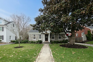 1230 Cooper Dr, Lexington, KY 40502